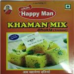 JAIN HAPPY MAN KHAMAN MIX 400g